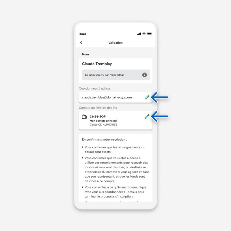 Meilleur casino virement interac à Canada